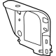 GM 84568469 Support Bracket, Driver Side