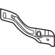 GM 84683448 Inner Bracket, Driver Side