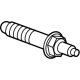 GM 11601834 Starter Stud