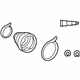 GM 88972709 Inner CV Joint Boot