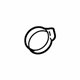 GM 7849178 Outer Boot Clamp, Front