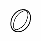 GM 7847683 Outer Boot Clamp, Front