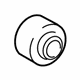 GM 88972676 Damper