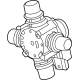 GM 13552746 Control Valve
