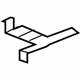 GM 10317572 Stop Bracket, Driver Side