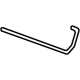 GM 85580604 Bolster