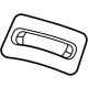 GM 85568151 Striker Cover