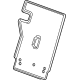 GM 86782097 Seat Back Panel