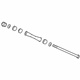 GM 23389030 Stabilizer Link