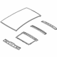 GM 96533462 Roof Panel