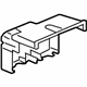 GM 23192766 Junction Block Cover