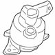 GM 23195919 Motor Mount, Driver Side