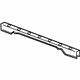 GM 23355804 Rear Cross Sill