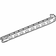GM 22809780 Upper Reinforcement, Driver Side