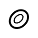 GM 55487539 Oil Feed Tube Seal
