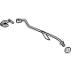 GM 55495320 Oil Line