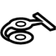 GM 55497445 Oil Feed Tube Washer