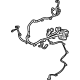 GM 84863318 Harness, Driver Side