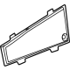 GM 84367402 Lower Insulator, Inner