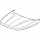 GM 84783934 Hood