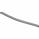 GM 85599707 Front Weatherstrip