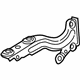 GM 23432757 Hinge, Driver Side