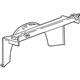 GM 84445416 Fan Shroud
