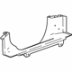 GM 84324391 Fan Shroud, Lower