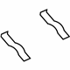 GM 13295822 Fuel Tank Insulator