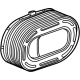 GM 84321605 Air Filter