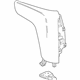 GM 85000447 Tail Lamp, Rear Driver Side