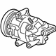 GM 84945489 Compressor