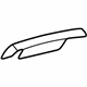 GM 22640760 Quarter Panel Upper Reinforcement, Rear Outer Passenger Side