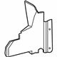 GM 84141569 Side Baffle