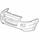 GM 12336019 Bumper Cover