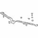 GM 84520211 Upper Support