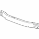 GM 84767799 Impact Bar