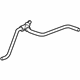 GM 84890763 Inlet Hose