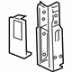 GM 95368717 Outer Support