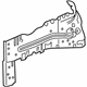 GM 95368721 Outer Rail