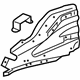 GM 94533845 Upper Rail