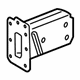 GM 42373829 Absorber, Driver Side