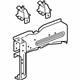 GM 42424013 Inner Rail, Front Driver Side