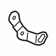 GM 19316700 Shackle, Rear