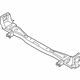 GM 19316565 Axle Beam, Rear