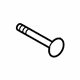 GM 19316679 Shackle Bolt, Rear