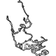 GM 84646978 Harness, Front Passenger Side