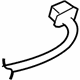 GM 19115275 Antenna Cable