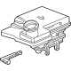 GM 85535257 Reservoir Tank
