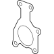 GM 84417422 Master Cylinder Assy Gasket